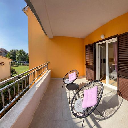 Apartments Malvina Rovinj Luaran gambar