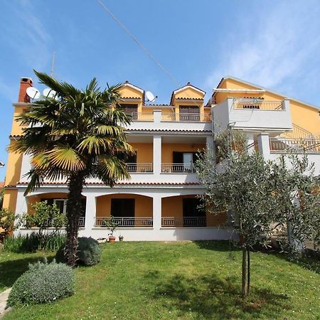 Apartments Malvina Rovinj Luaran gambar