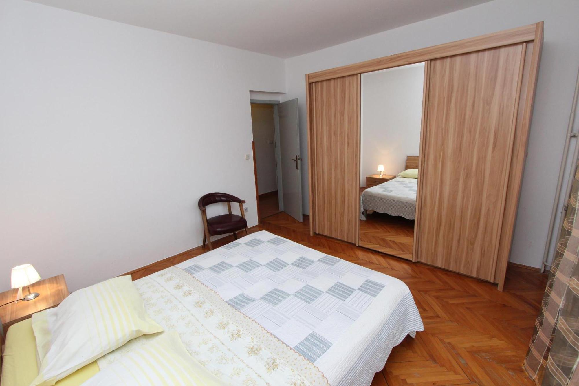 Apartments Malvina Rovinj Luaran gambar
