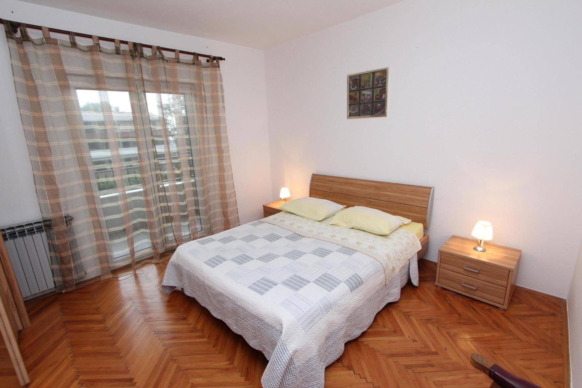 Apartments Malvina Rovinj Luaran gambar