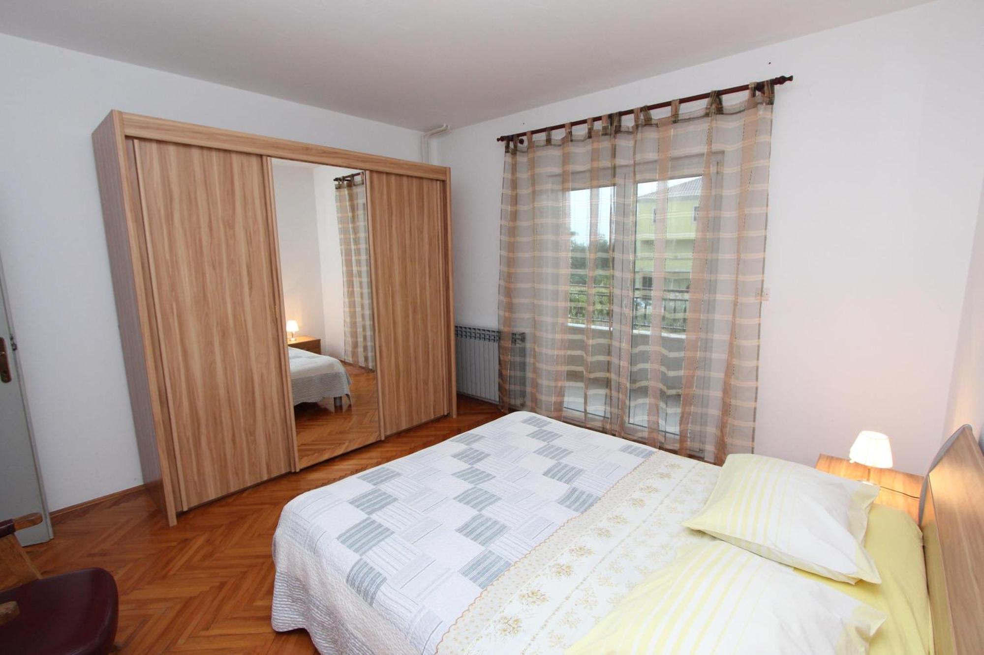 Apartments Malvina Rovinj Luaran gambar