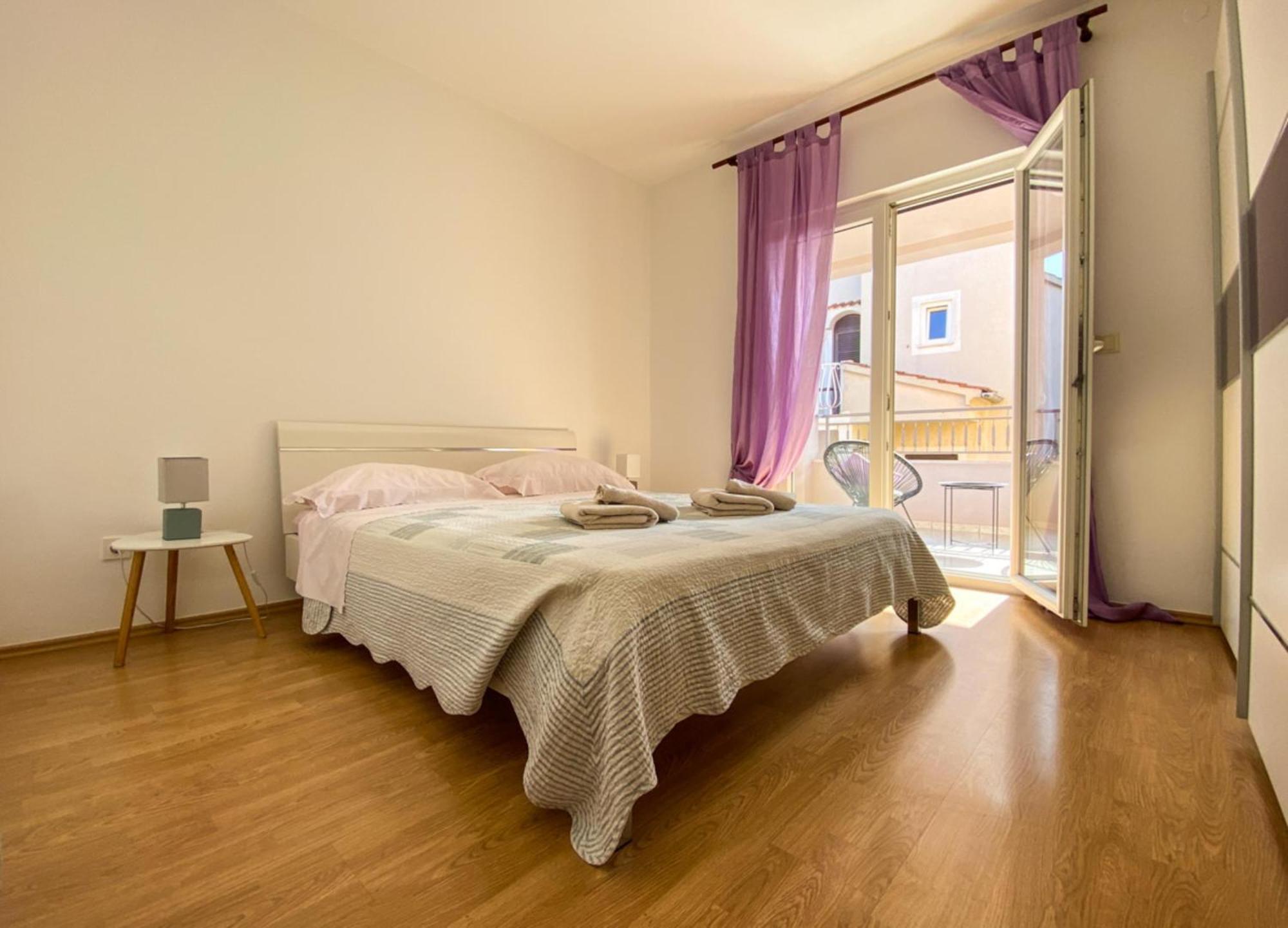 Apartments Malvina Rovinj Luaran gambar