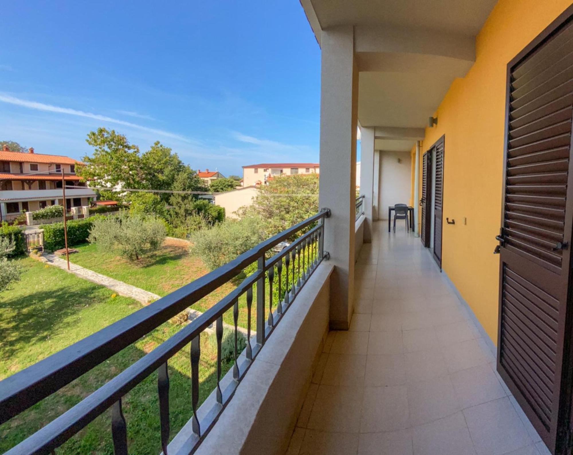 Apartments Malvina Rovinj Luaran gambar