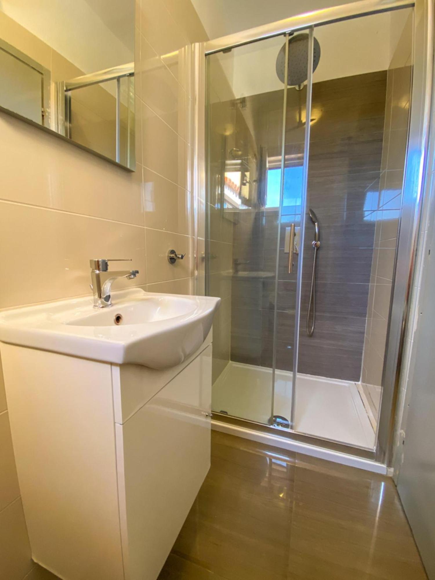 Apartments Malvina Rovinj Luaran gambar