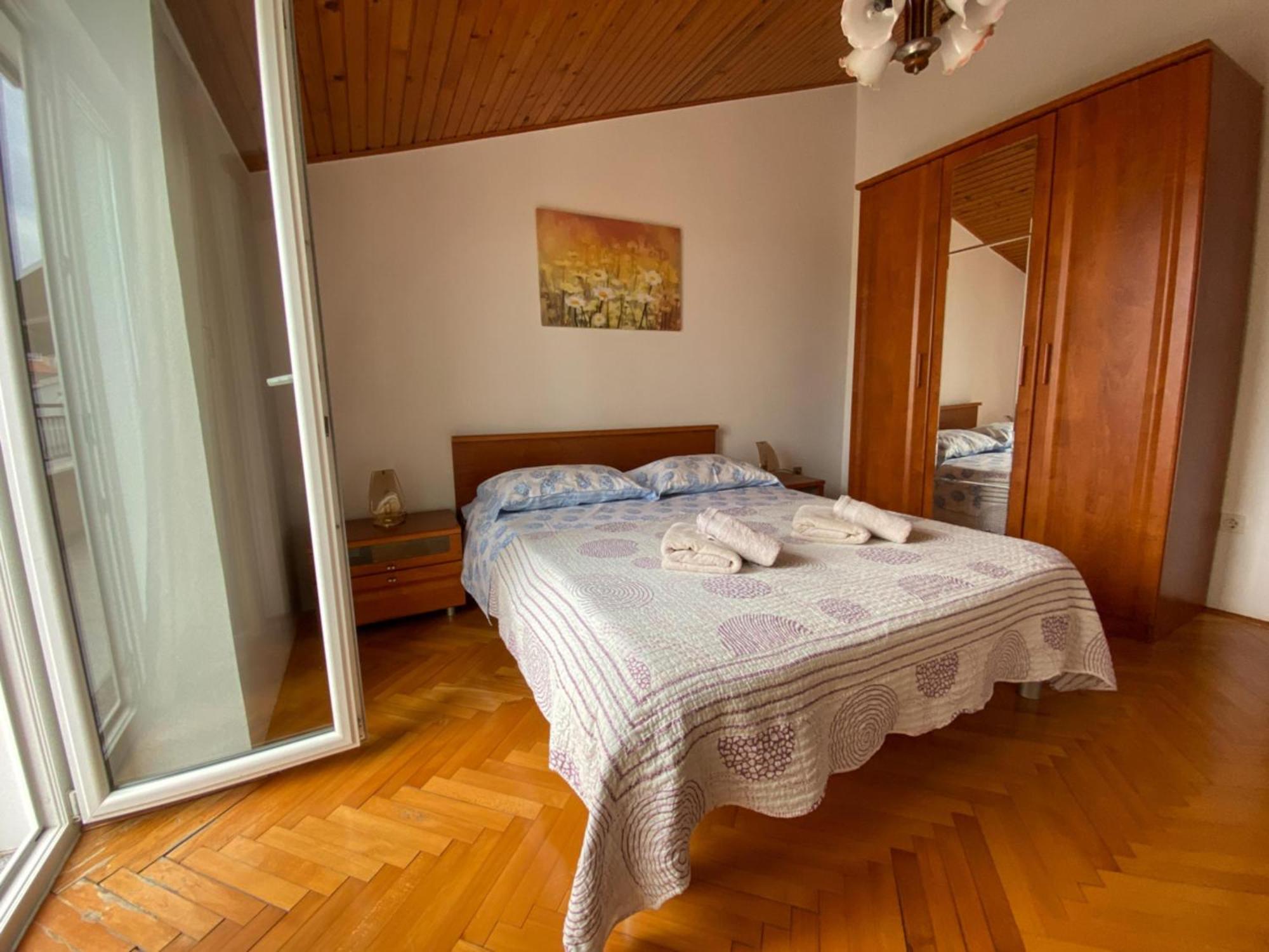 Apartments Malvina Rovinj Luaran gambar