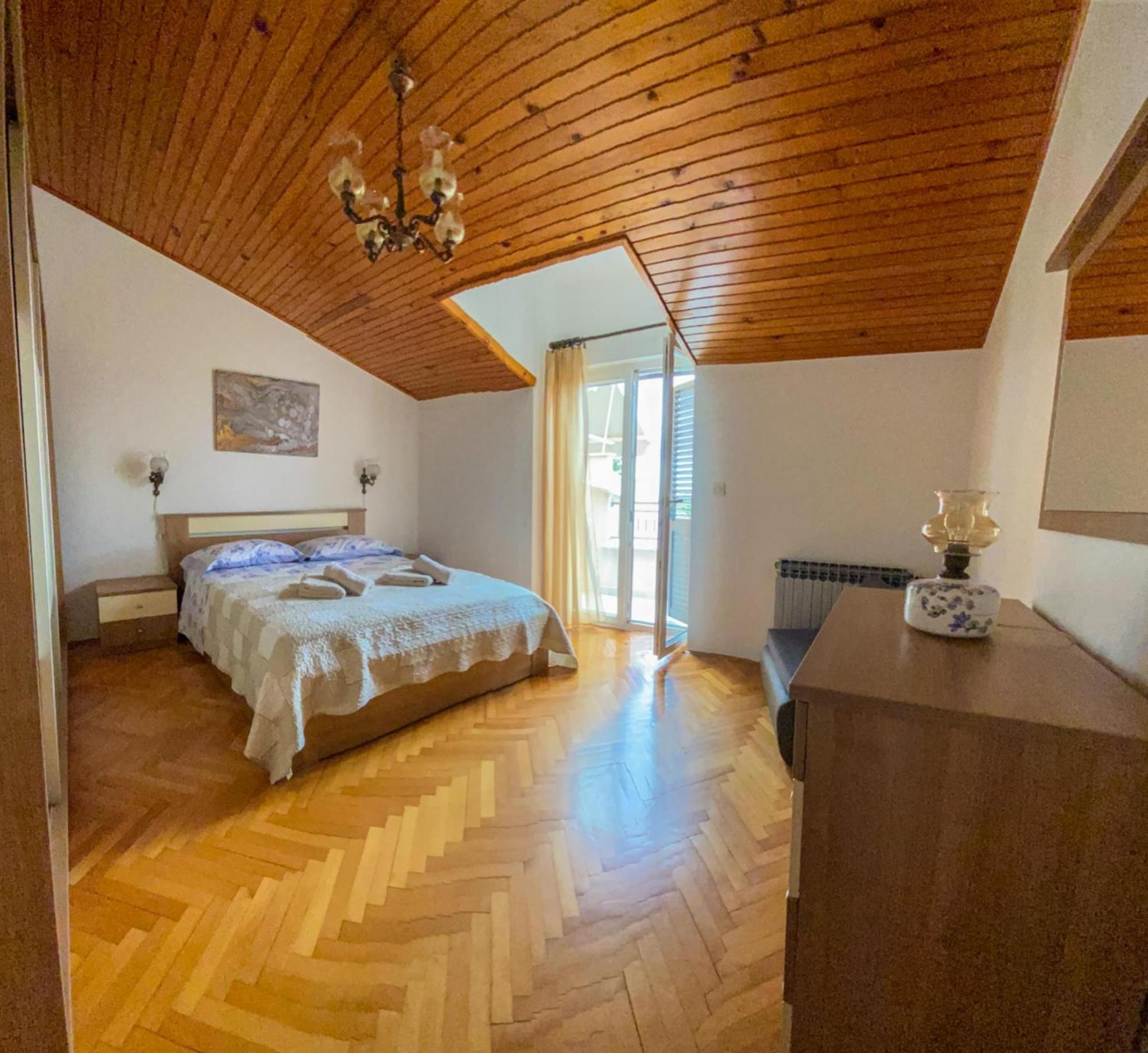 Apartments Malvina Rovinj Luaran gambar