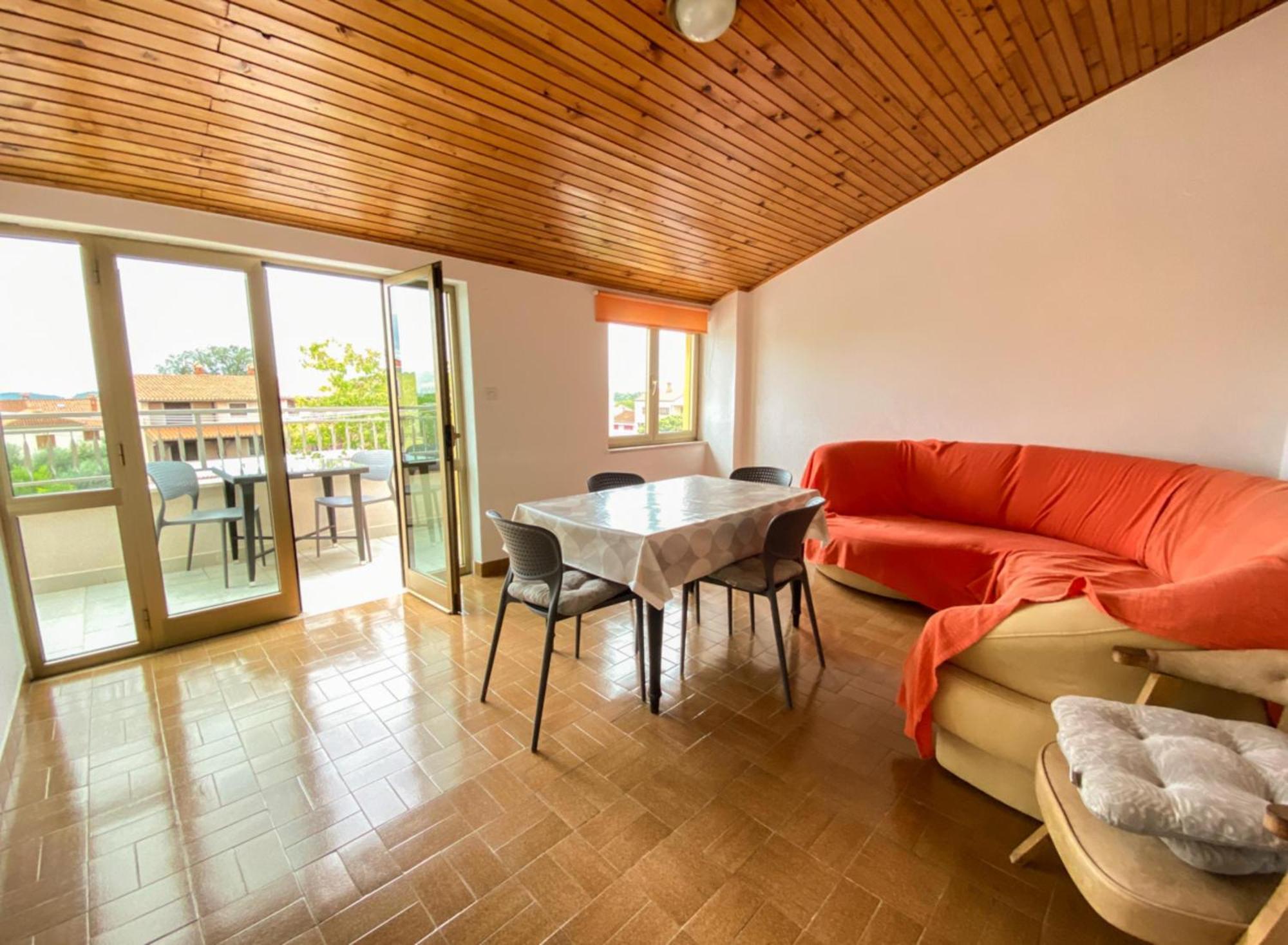 Apartments Malvina Rovinj Luaran gambar