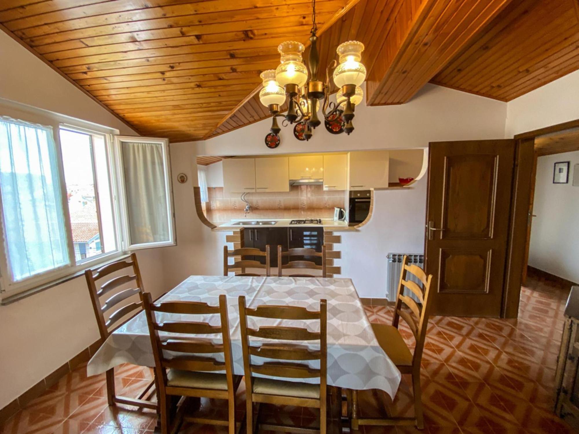 Apartments Malvina Rovinj Luaran gambar