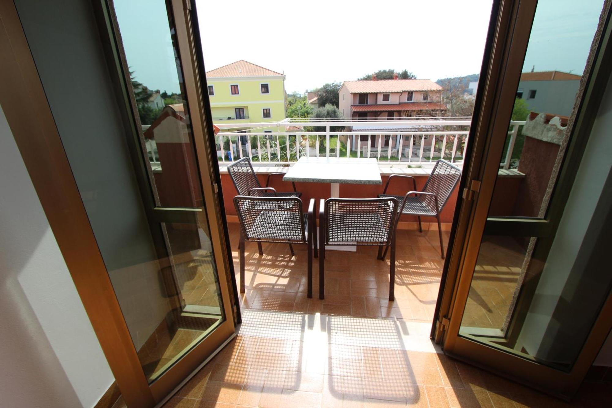 Apartments Malvina Rovinj Luaran gambar