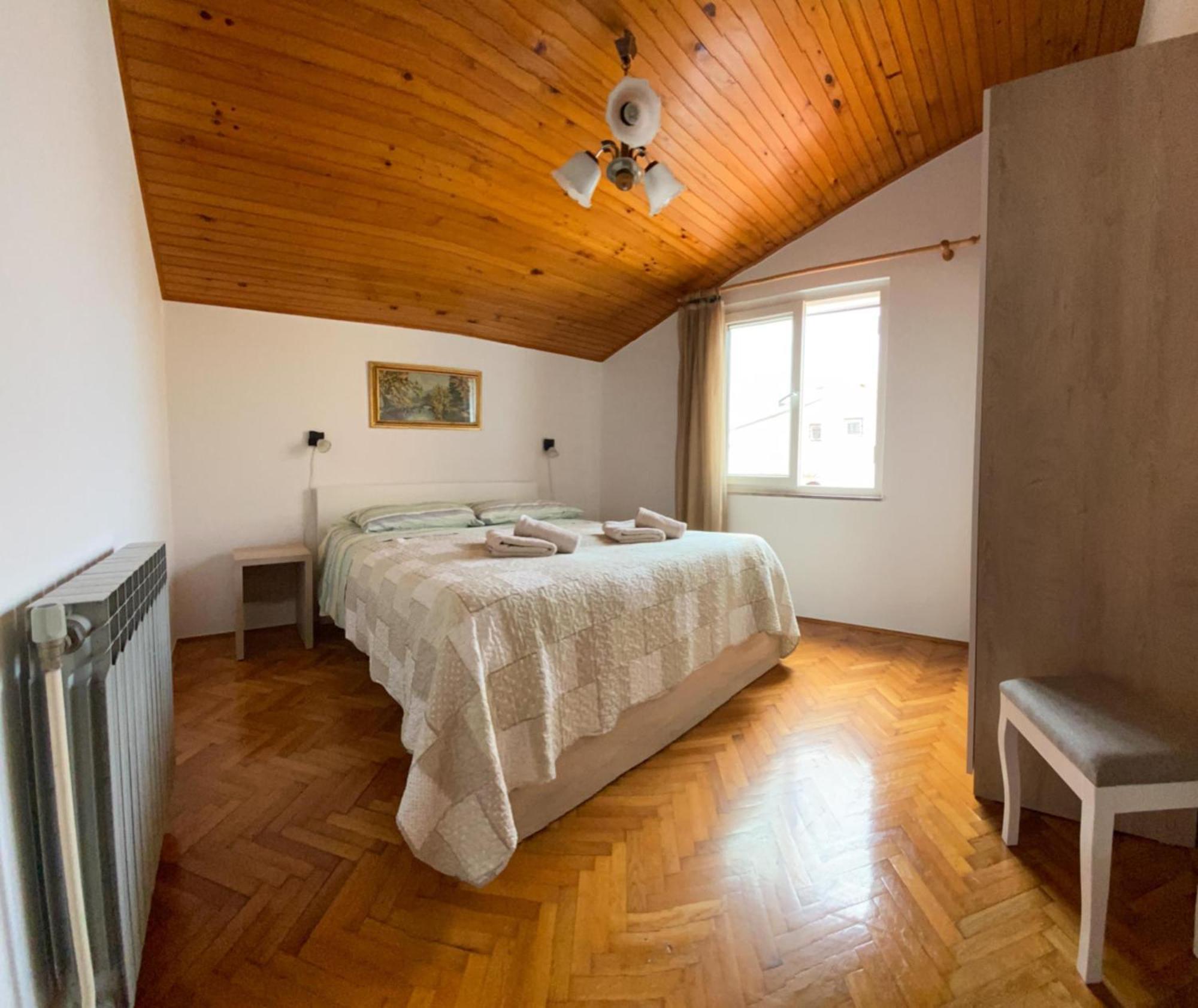 Apartments Malvina Rovinj Luaran gambar
