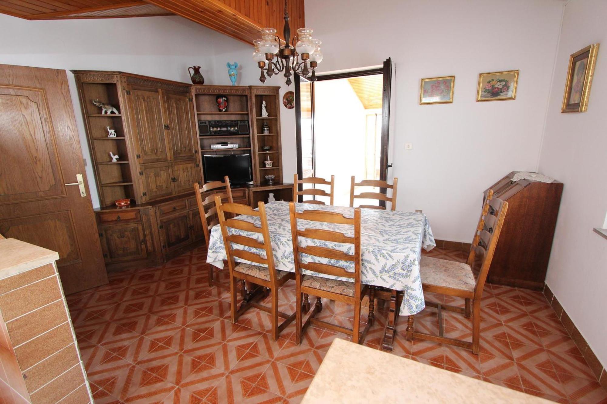 Apartments Malvina Rovinj Luaran gambar