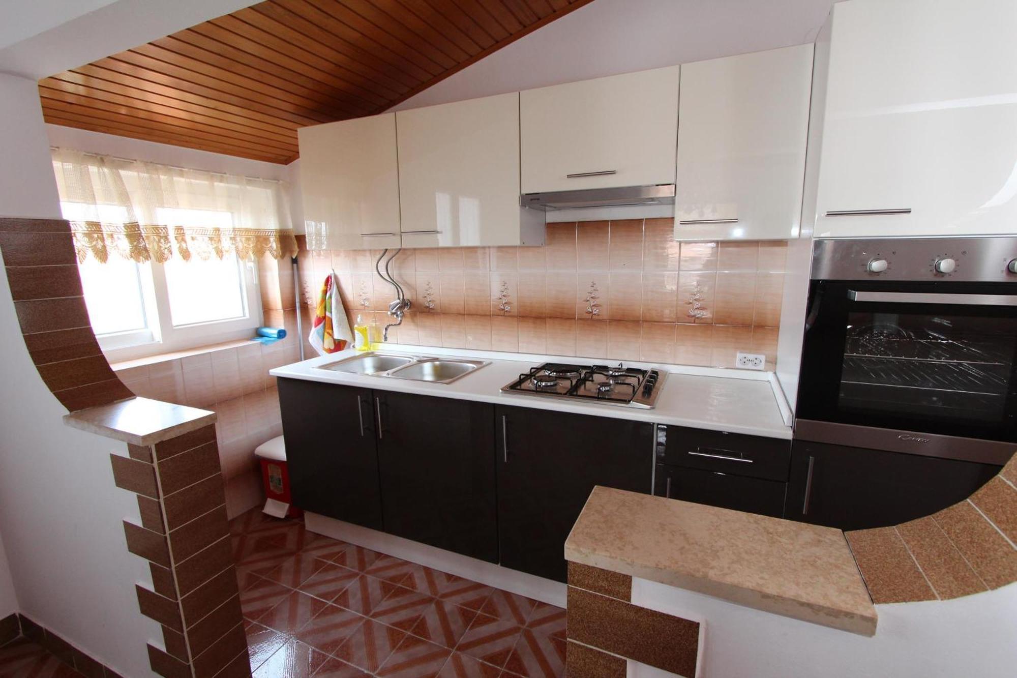 Apartments Malvina Rovinj Luaran gambar