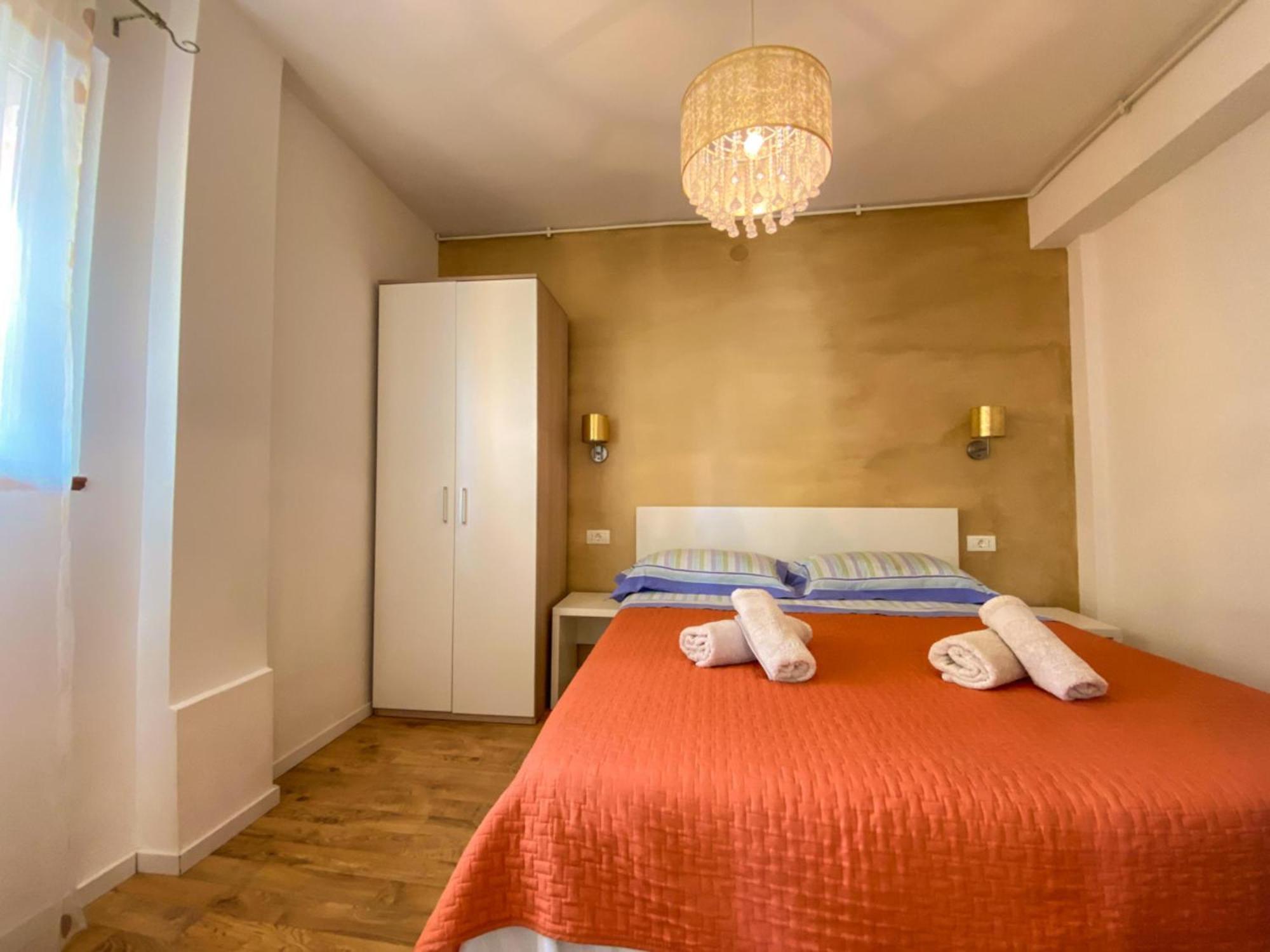 Apartments Malvina Rovinj Luaran gambar