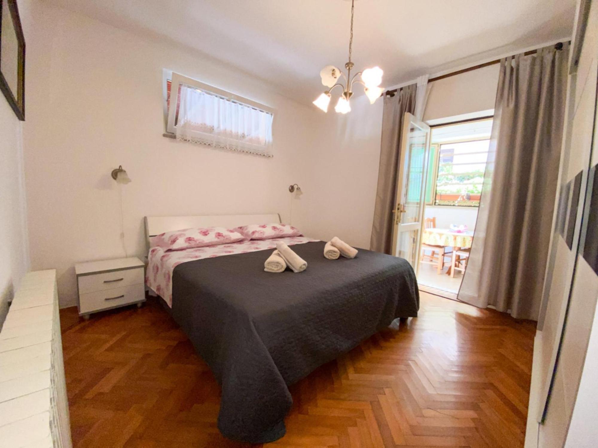 Apartments Malvina Rovinj Luaran gambar