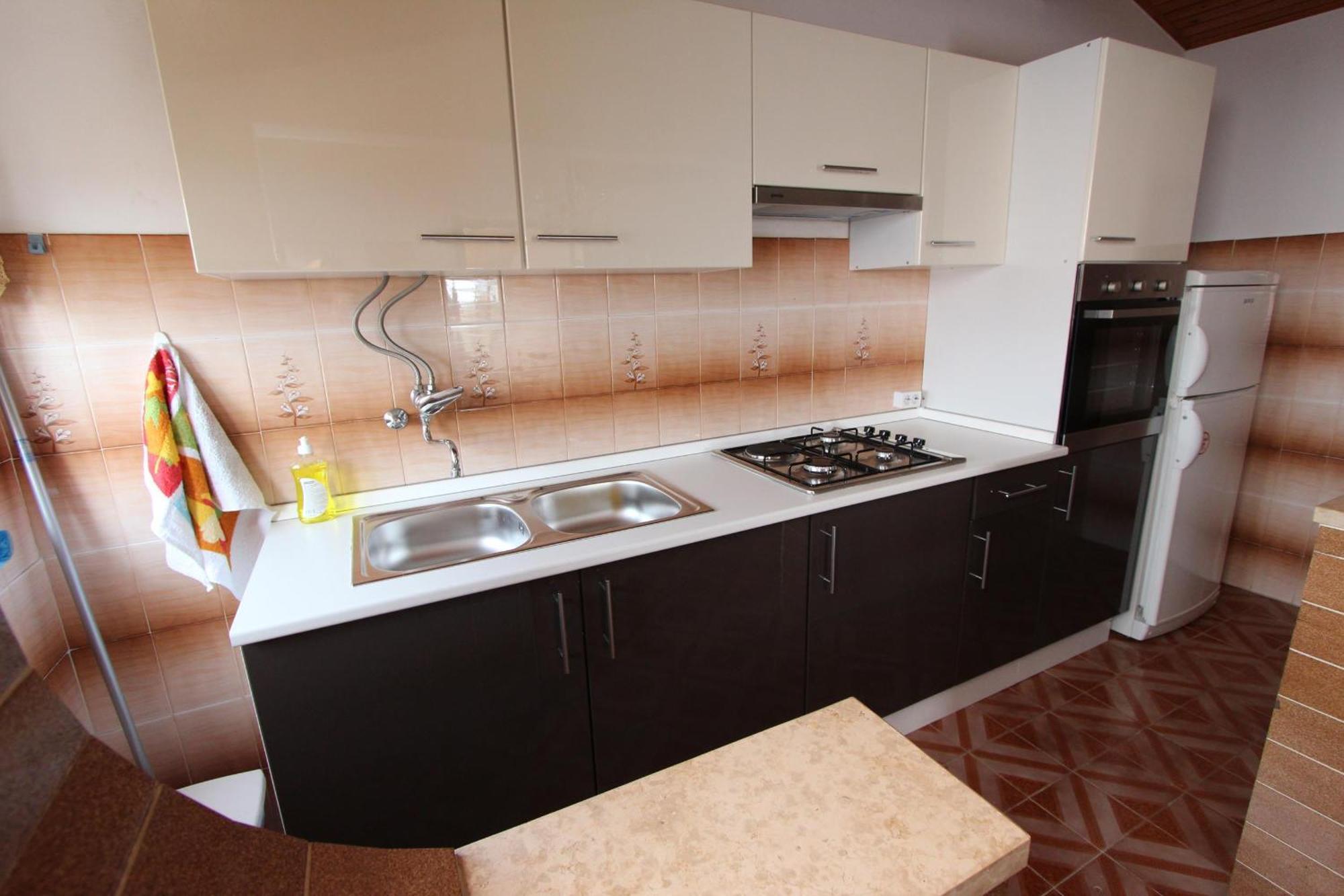 Apartments Malvina Rovinj Bilik gambar