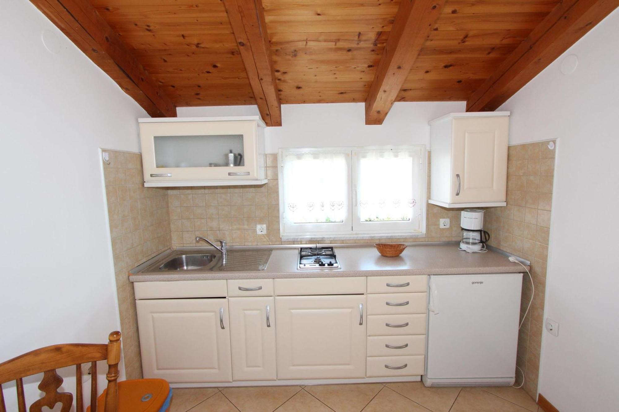 Apartments Malvina Rovinj Luaran gambar