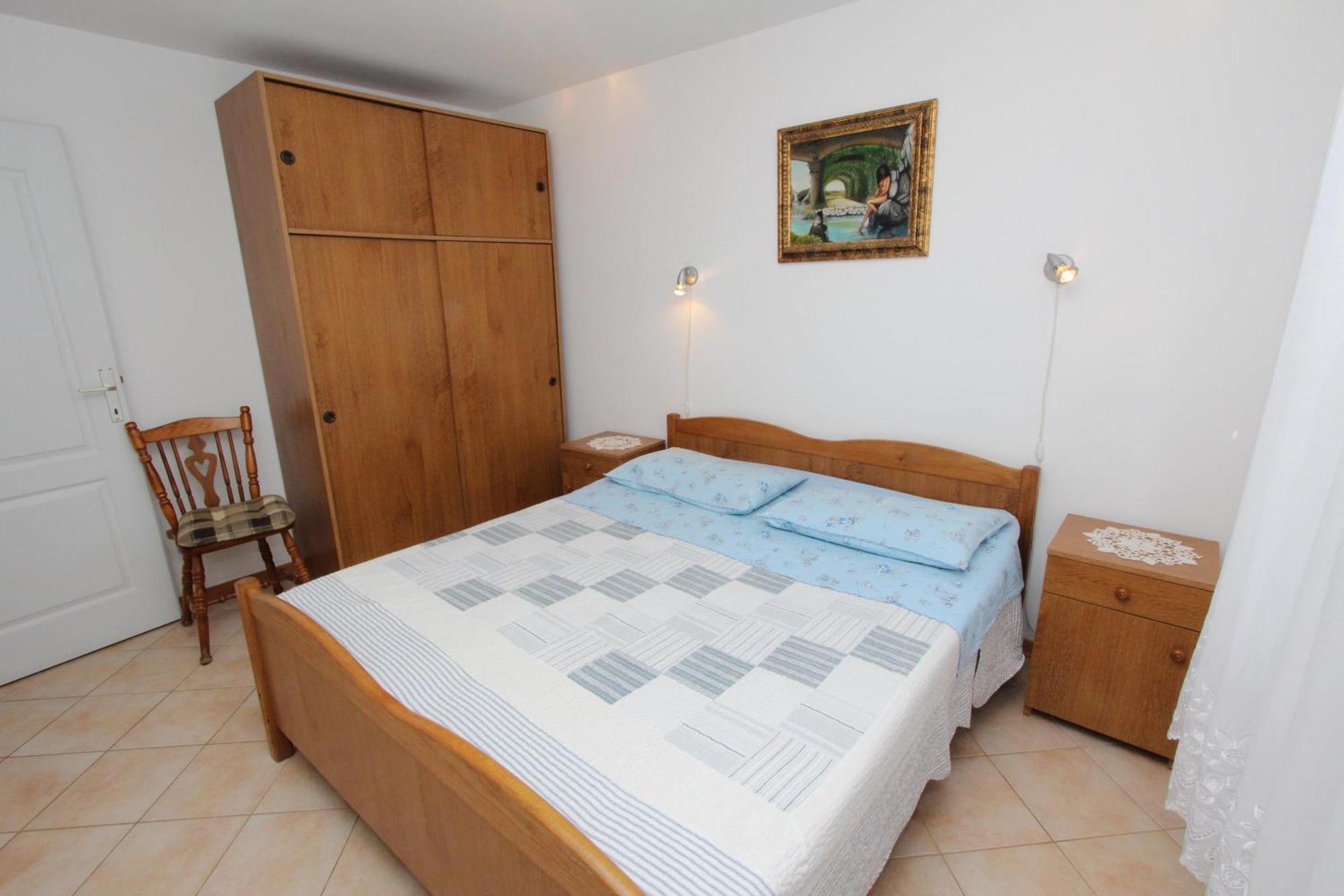 Apartments Malvina Rovinj Luaran gambar