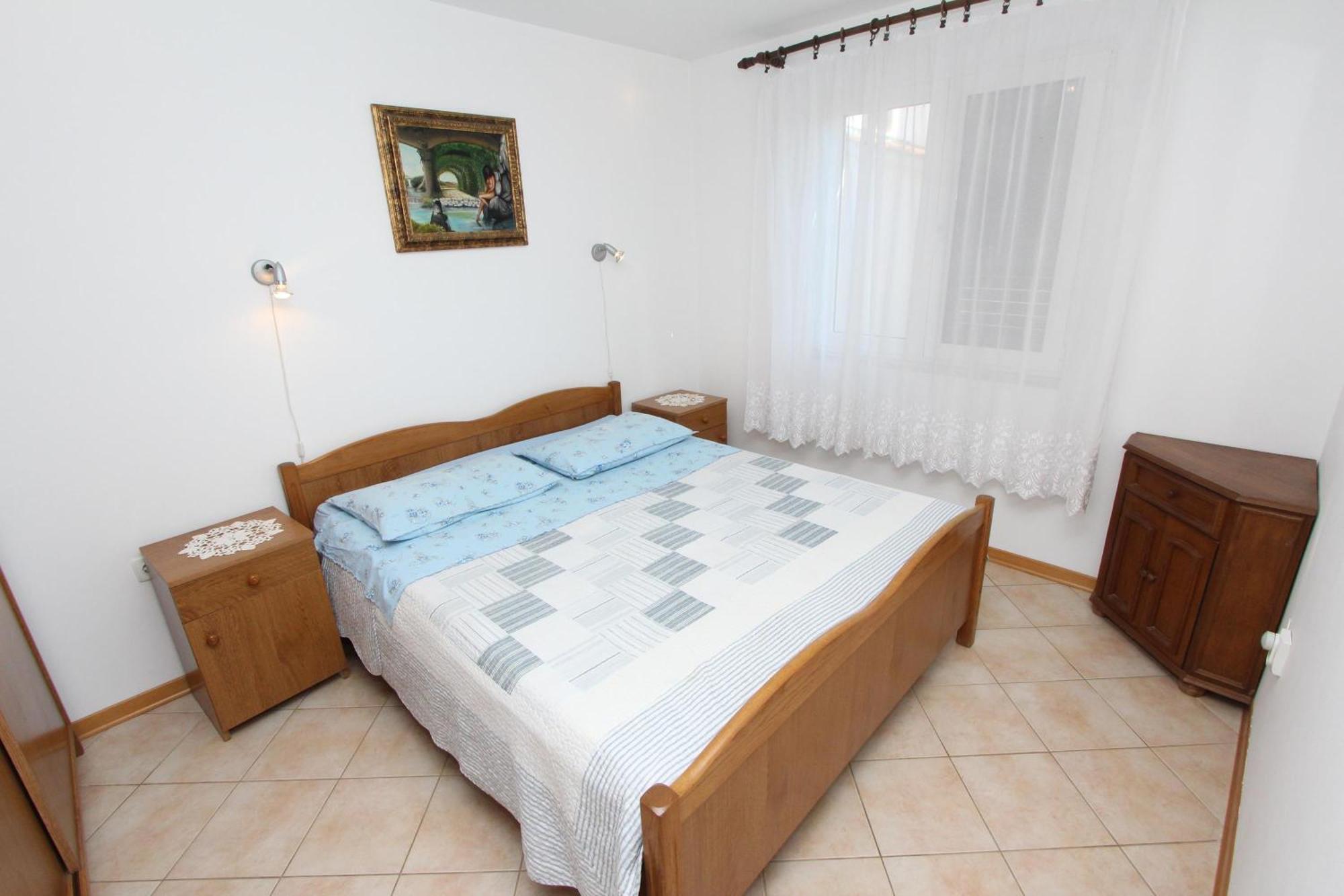Apartments Malvina Rovinj Luaran gambar