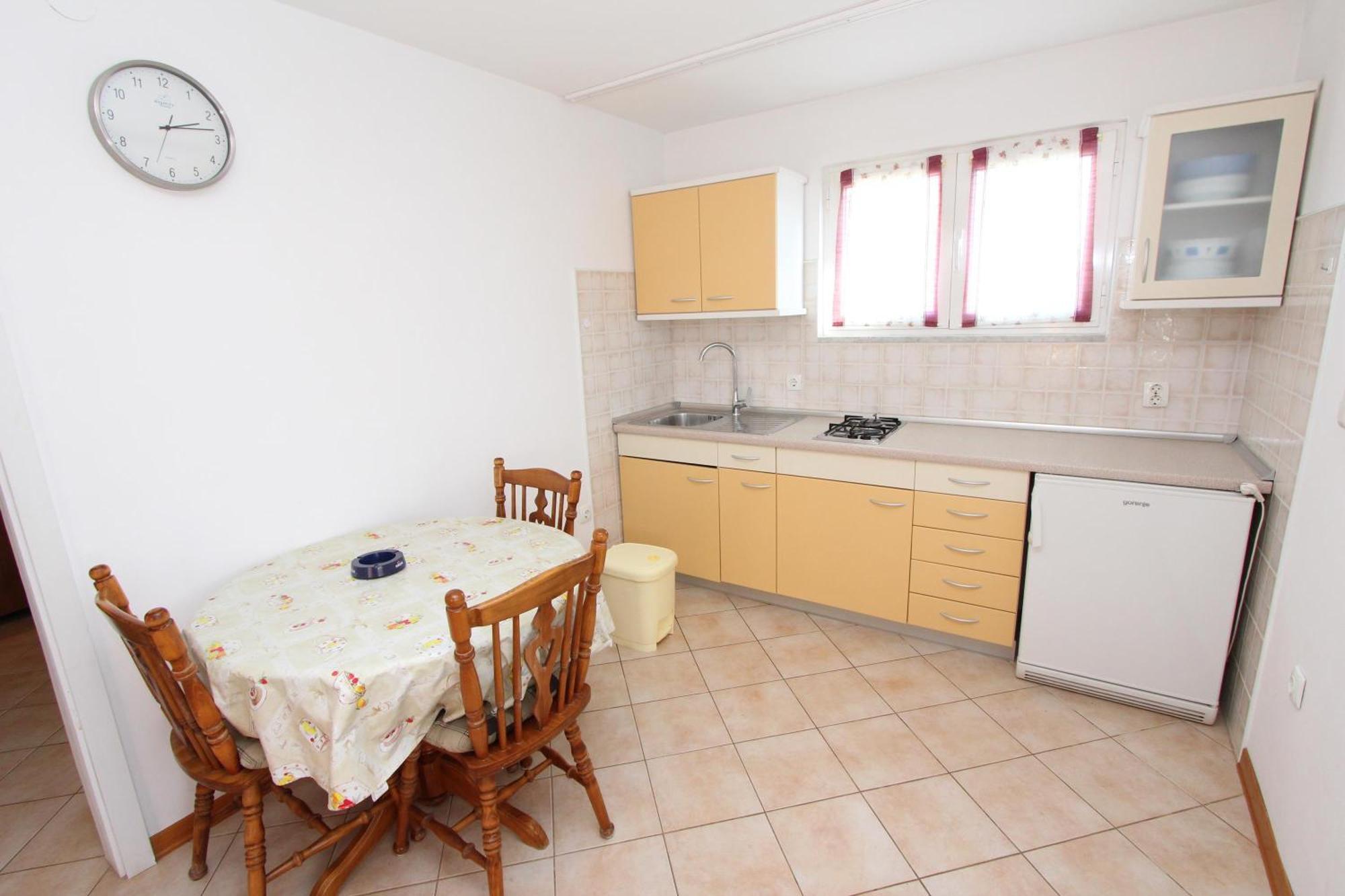 Apartments Malvina Rovinj Luaran gambar