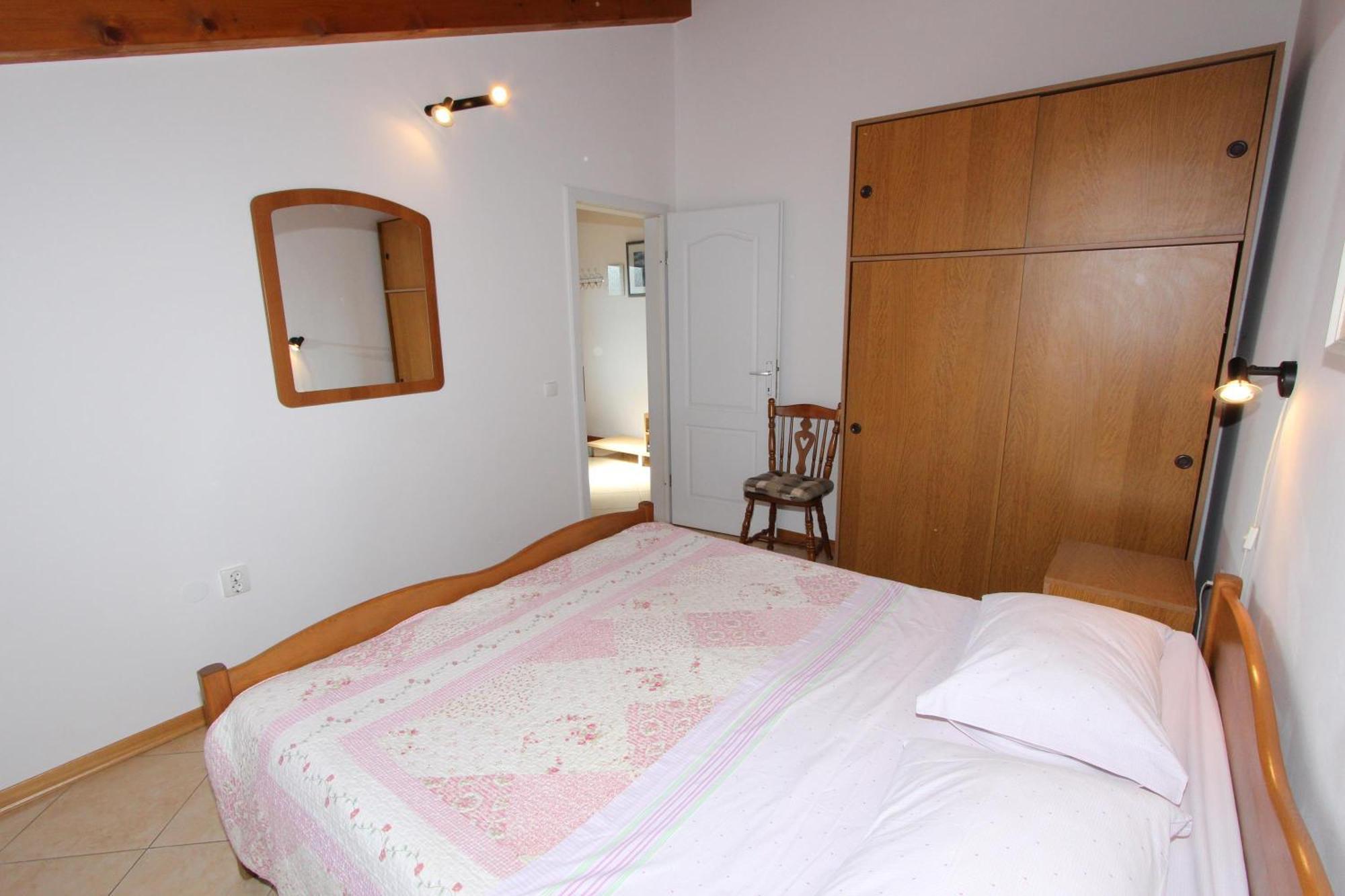 Apartments Malvina Rovinj Luaran gambar