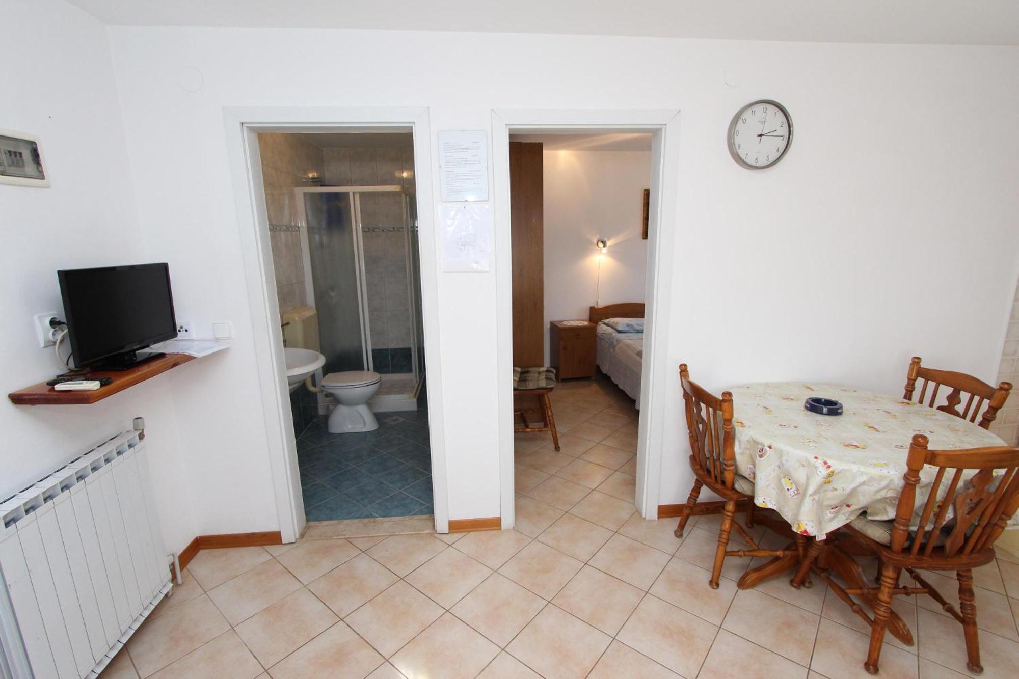 Apartments Malvina Rovinj Luaran gambar