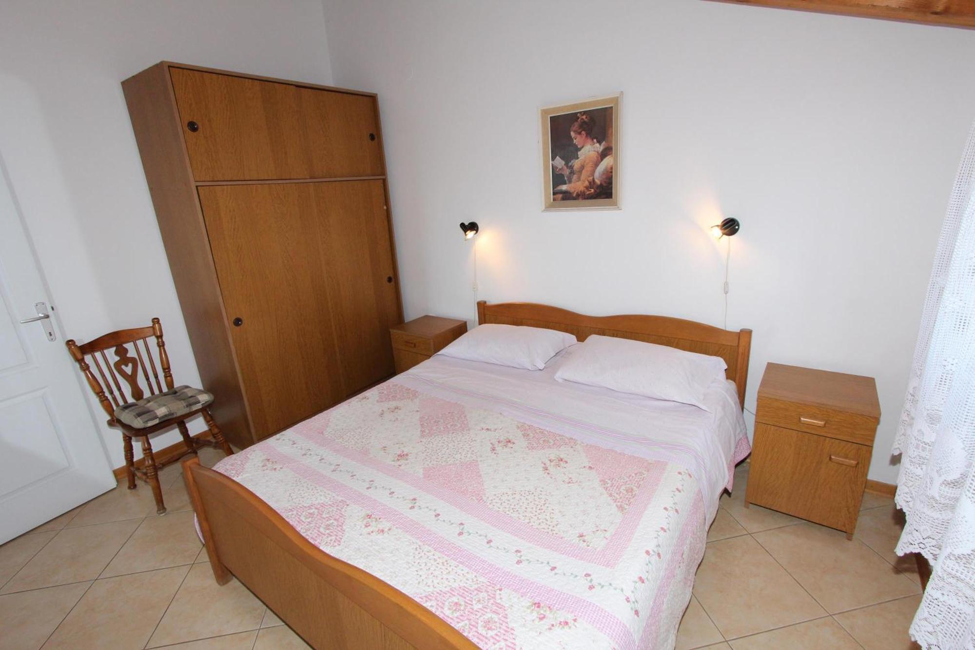 Apartments Malvina Rovinj Luaran gambar