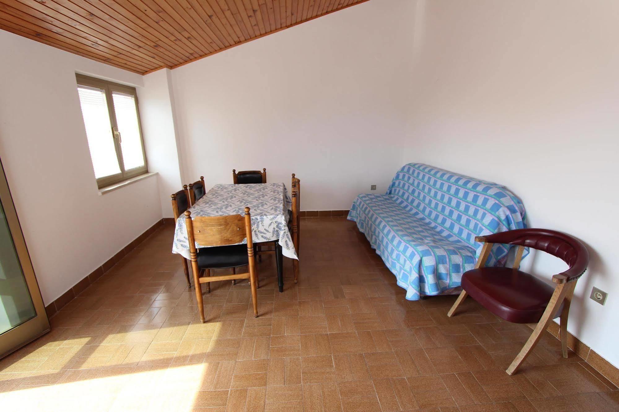Apartments Malvina Rovinj Luaran gambar