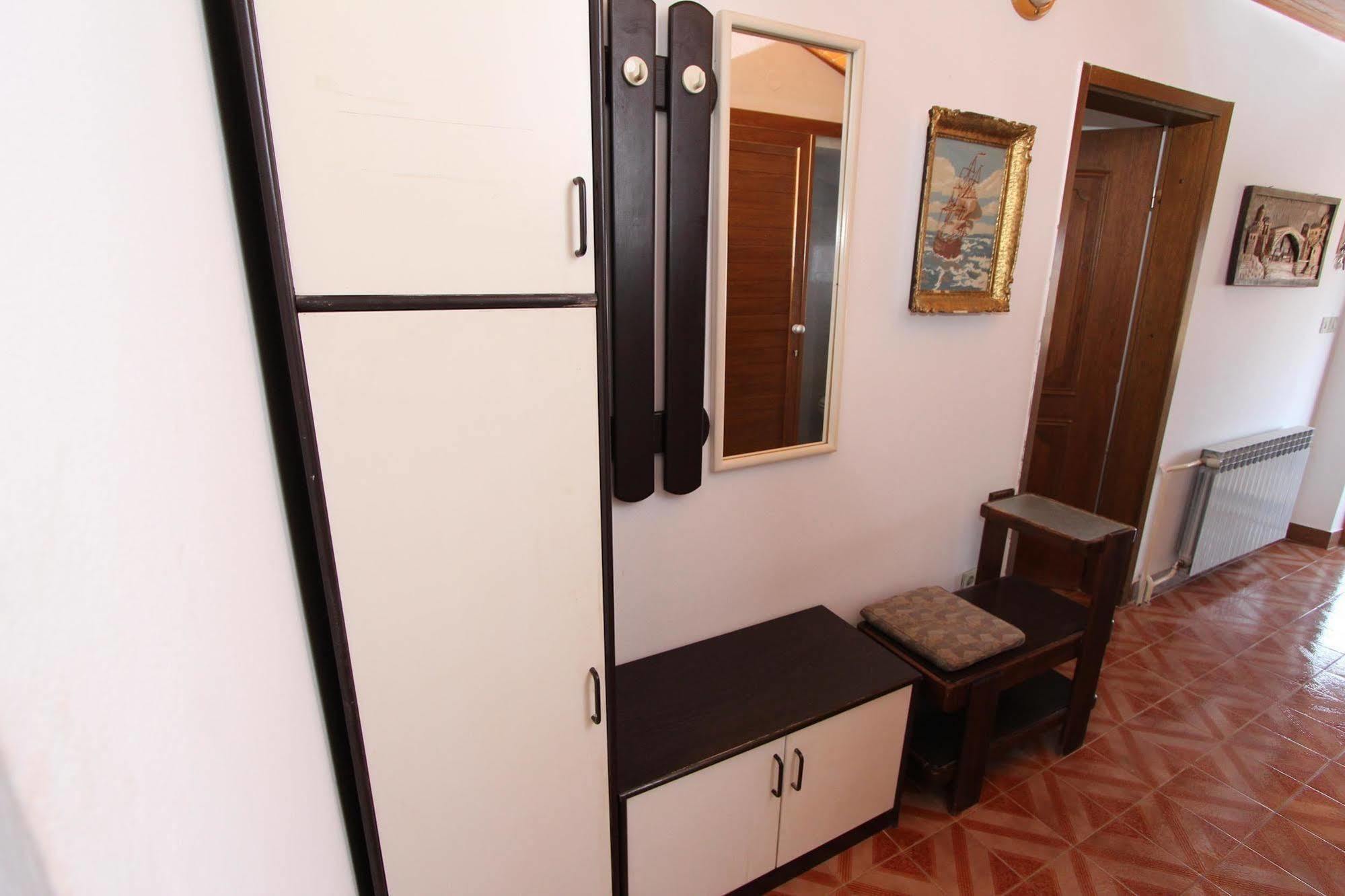 Apartments Malvina Rovinj Luaran gambar