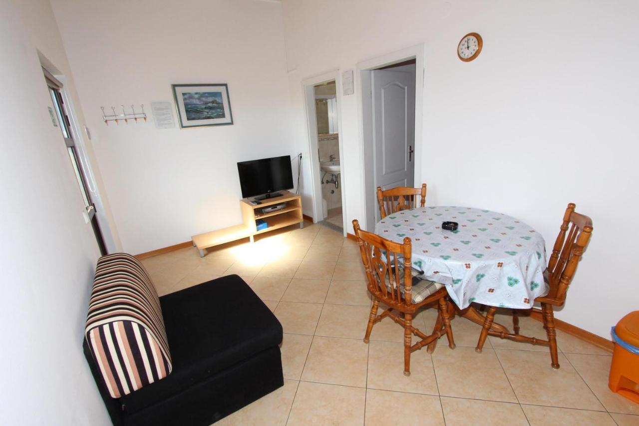 Apartments Malvina Rovinj Luaran gambar