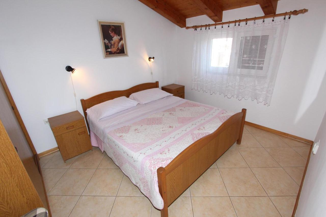 Apartments Malvina Rovinj Luaran gambar