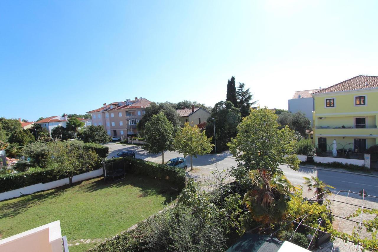 Apartments Malvina Rovinj Luaran gambar